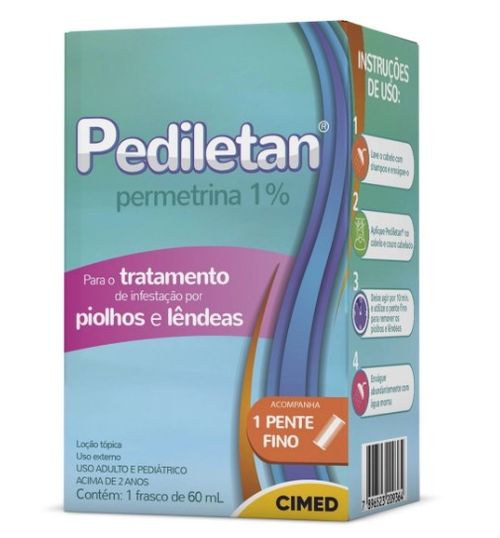 Pediletan 60ml