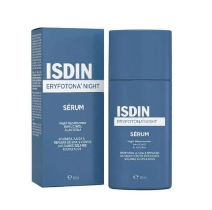 Sérum Facial Isdin Eryfotona Night 50ml