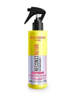 Spray Finalizador Bio Extratus Reconstrutor -  210ML