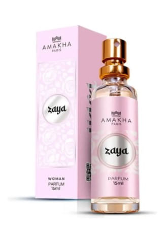 Perfume Zaya Feminino - 15ml
