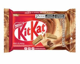 KitKat Nestlé Latte Macchiato - 41,5g
