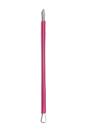Espátula Dupla com Cabo de Silicone 103