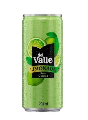 Suco Del Valle Limonada - 290ml