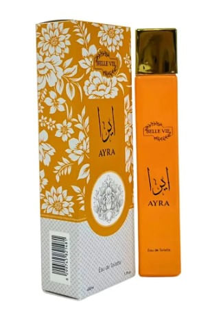 Perfume Belle Vie Ayra Edt - 500ml