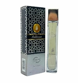 Perfume Belle Vie Fakhama Edt - 50ml