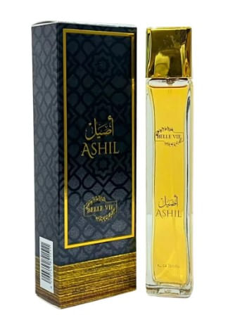 Perfume Belle Vie Ashil Edt - 500ml