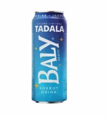 Energético Baly Tadala Azulzinho - 473ml