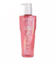 Serúm Capilar Inoar Liso Extraordinário - 110ml