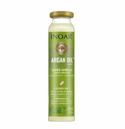 Ampola Inoar Argan - 45ml