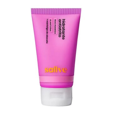 Hidratante Corporal Sallve Antiatrito - 75g