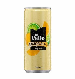 Suco Del Valle Limonada Tropical - 290ml