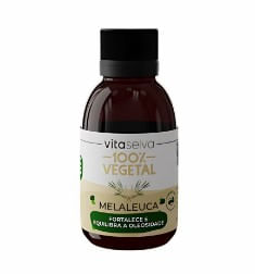 Óleo Vita Seiva Melaleuca 100% Vegetal - 60ml
