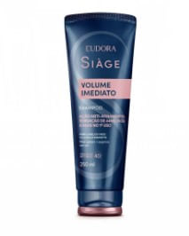 Shampoo Siagé Volume Imediato - 250ml