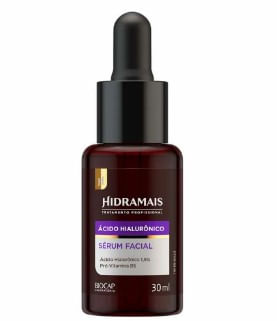 Serúm Hidramais Ácido Hialurônico - 30ml