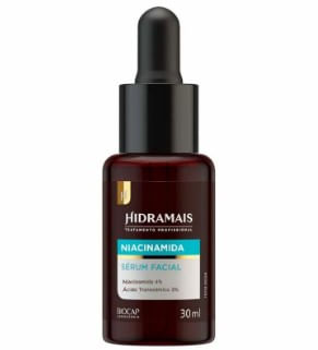 Serúm Hidramais Niacinamida - 30ml