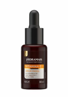 Serúm Hidramais Vitamina C - 300ml