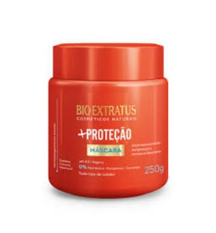 Máscara Bio Extratus Mais Proteção - 250g