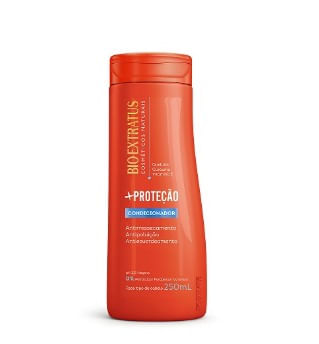 Condicionador Bio Extratus Mais Proteção - 250ml