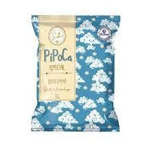 Pipoca Sinta Leite em Pó - 50g