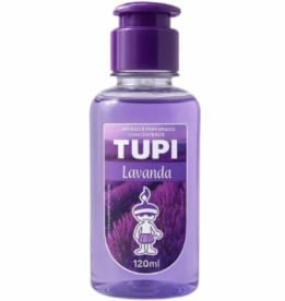 Limpador Essencia Tupi Concentrada Lavanda - 120ml