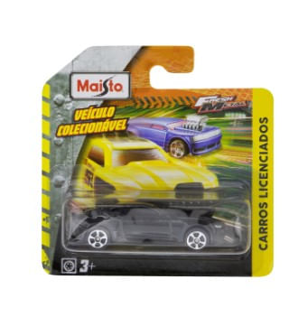 Brinquedo Carrinho Maisto Sortido