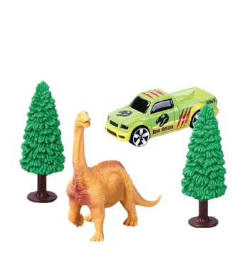 Brinquedo Dino Adventure Modelo 3