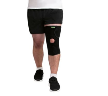 Joelheira Ajustável Flex