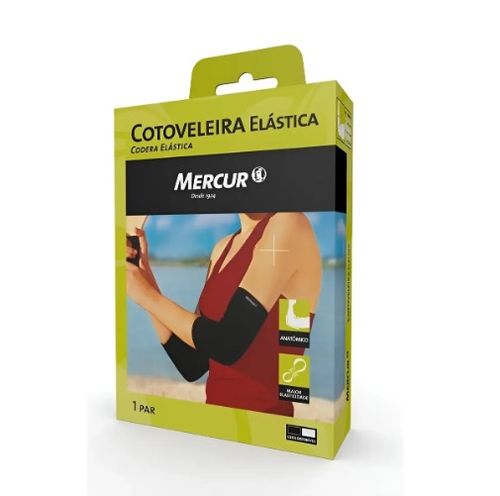 Cotoveleira Ajustável Flex