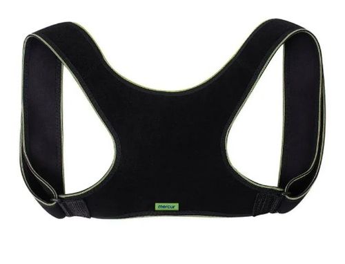 Corretor Postural Plus Mercur