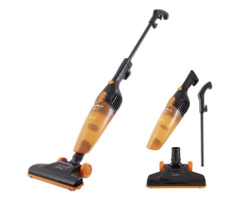 Aspirador Bas1010 de Pó Vertical Britânia - 127V