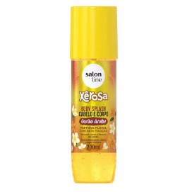 Body Splash Xerosa Verão Árabe - 200ml