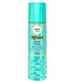 Body Splash Xerosa Beleza Fatal - 200ml