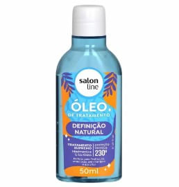 Óleo Salon Line Definição Natural - 50ml