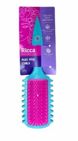 Escova Fina para Penteado Vertix
