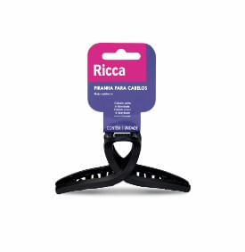 Piranha Ricca Loop Grande
