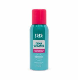 Spray Demaquilante Isis Removedor de Maquiagem