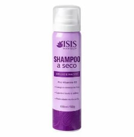 Shampoo a Seco Isis - 100ml