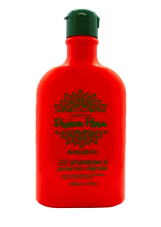 Shampoo Poderoso Segredo - 250ml