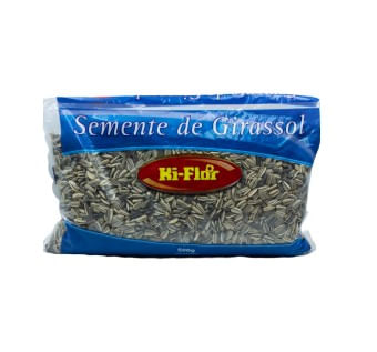 Ki - Flor Semente de Girassol - 500g