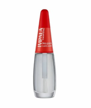 Esmalte Impala Óleo p/ Cutículas