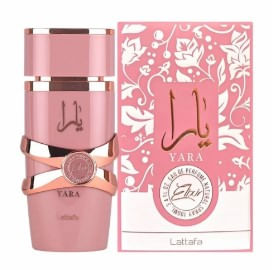 Perfume Lattafa Yara Elixir - 100ml