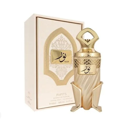 Perfume Riiffs Noor Edp - 100ml