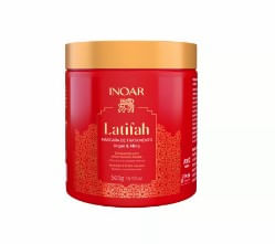 Máscara Inoar Latifah - 500g