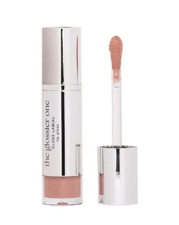 Gloss Labial Ruby Rose The Glossier One GB10 Carrie