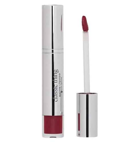 Batom Líquido Ruby Rose Classic Thing BL40 Coffe Shop