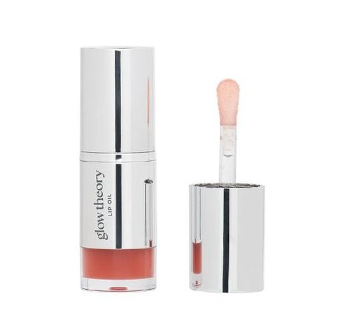 Lip Oil Ruby Rose Glow Theory Lo30 Yourself
