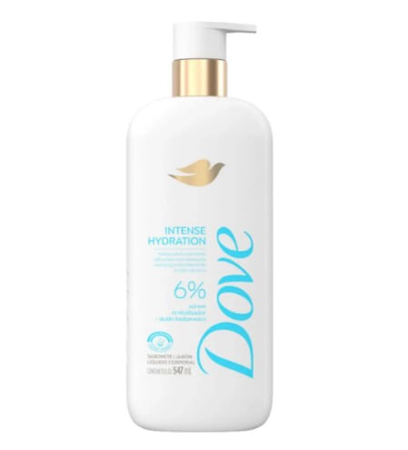 Sabonete Líquido Intense Hydration Pump - 547ml
