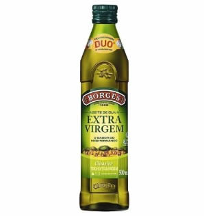 Azeite de Oliva Borges - 500ml
