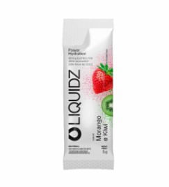 Suplemento Alimentar Liquidz Morango e Kiwi Sachê - 5g