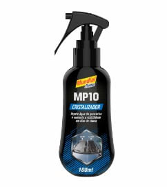 Cristalizador de Vidros Pulverizador - 100ml